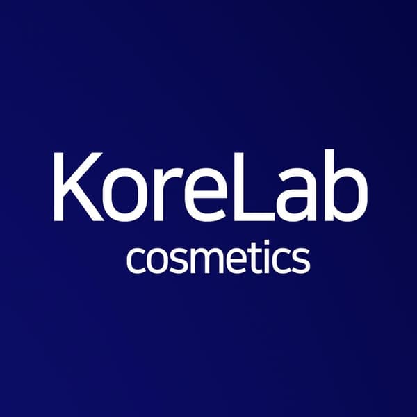 Логотип KoreLab