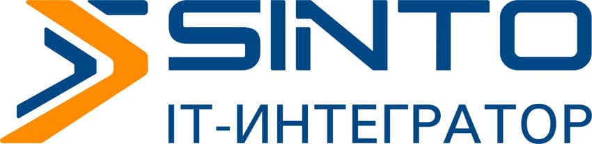 Логотип SINTO